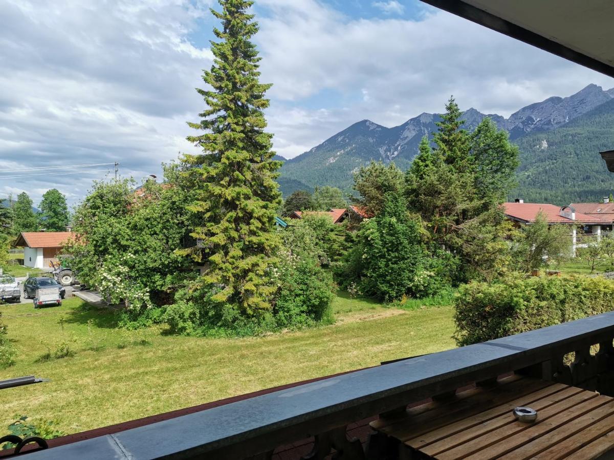 Gaestehaus Zunterer Валльгау Екстер'єр фото