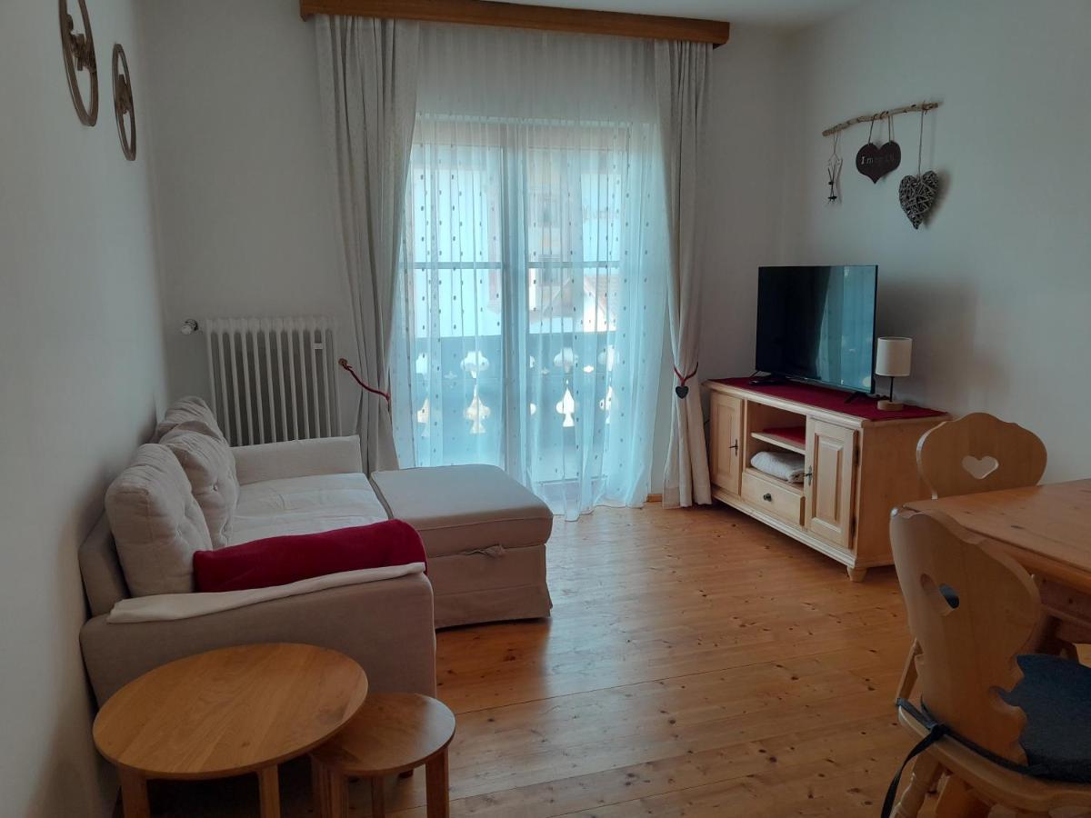 Gaestehaus Zunterer Валльгау Номер фото