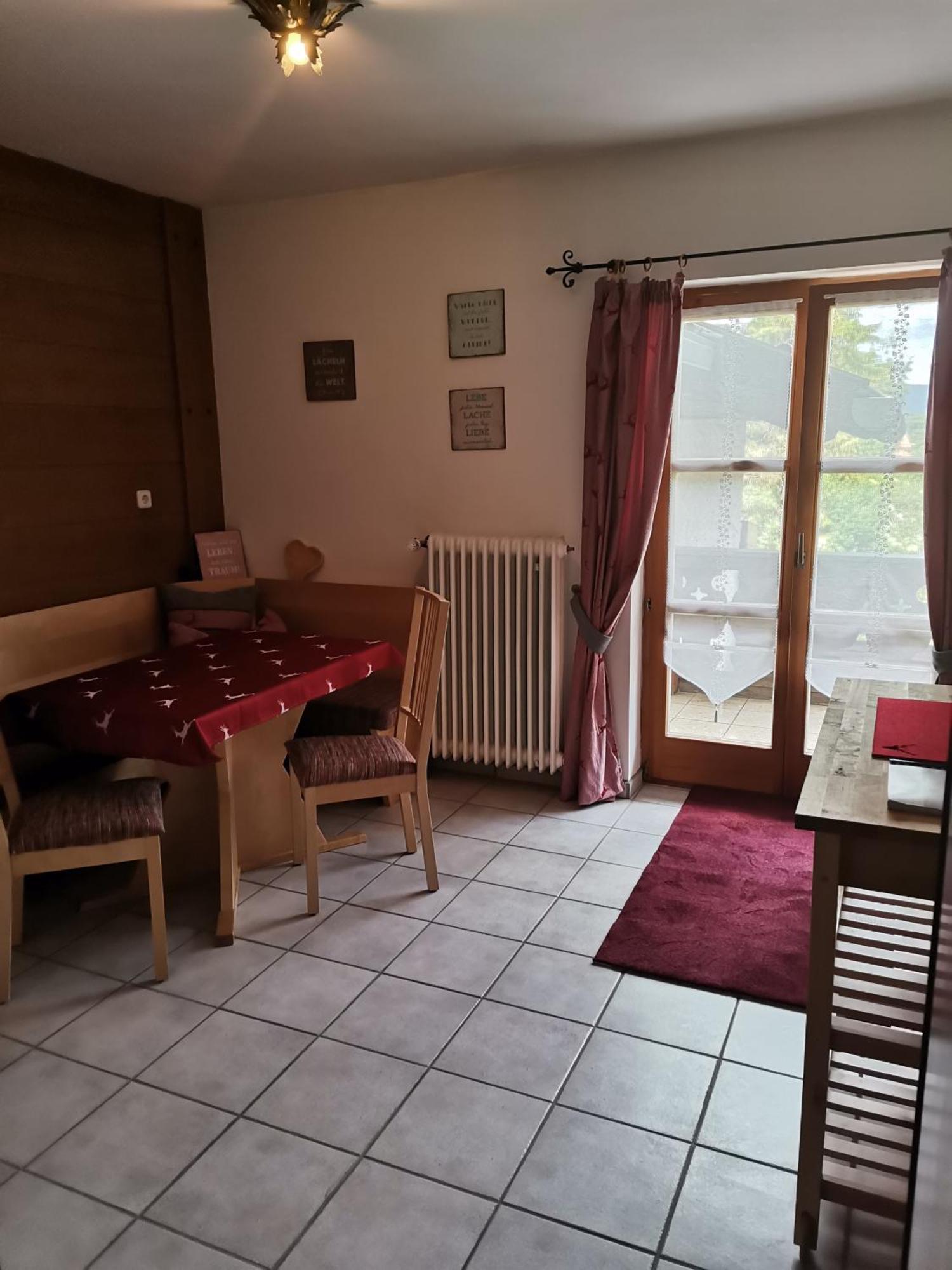 Gaestehaus Zunterer Валльгау Номер фото