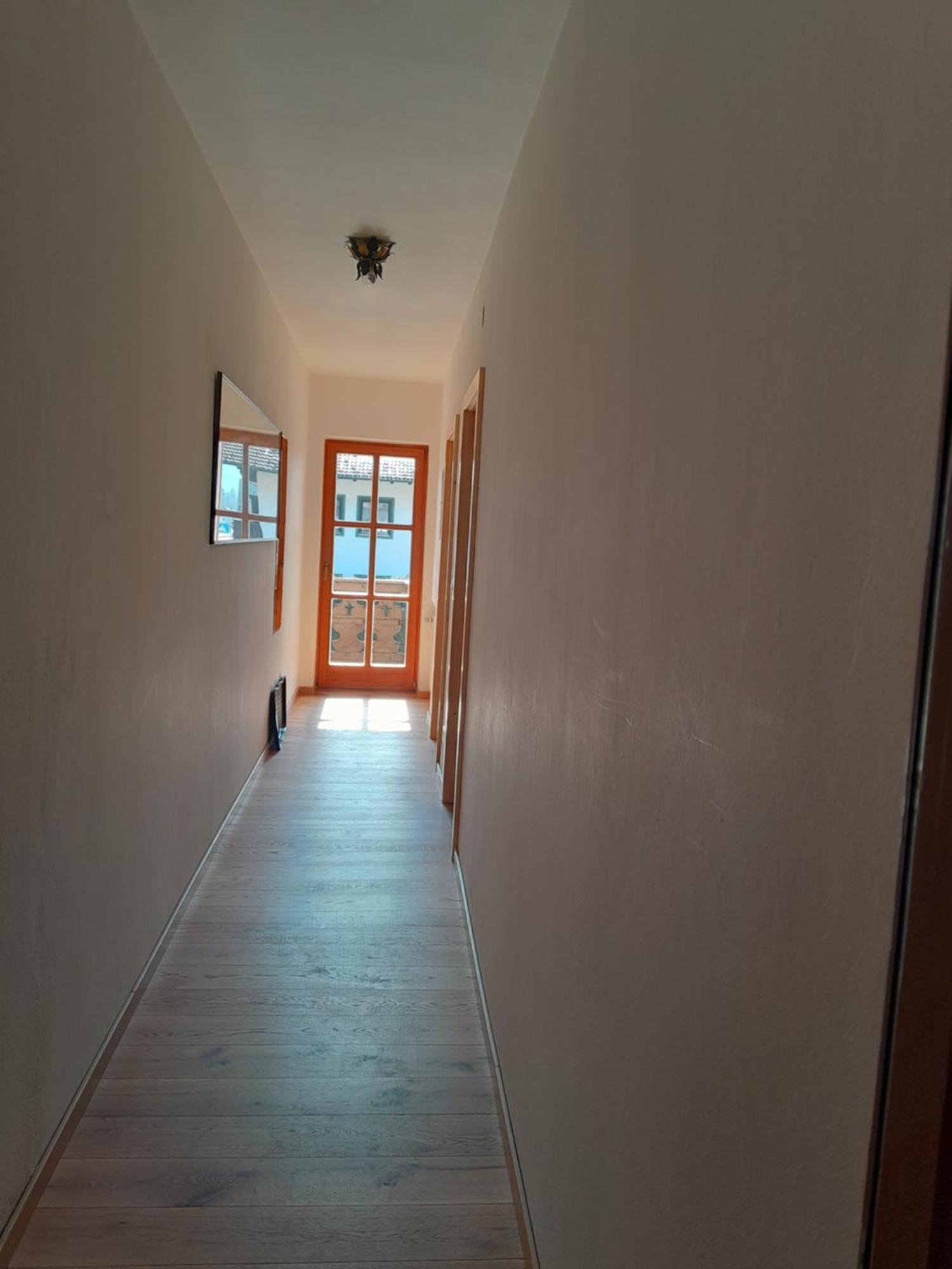 Gaestehaus Zunterer Валльгау Номер фото