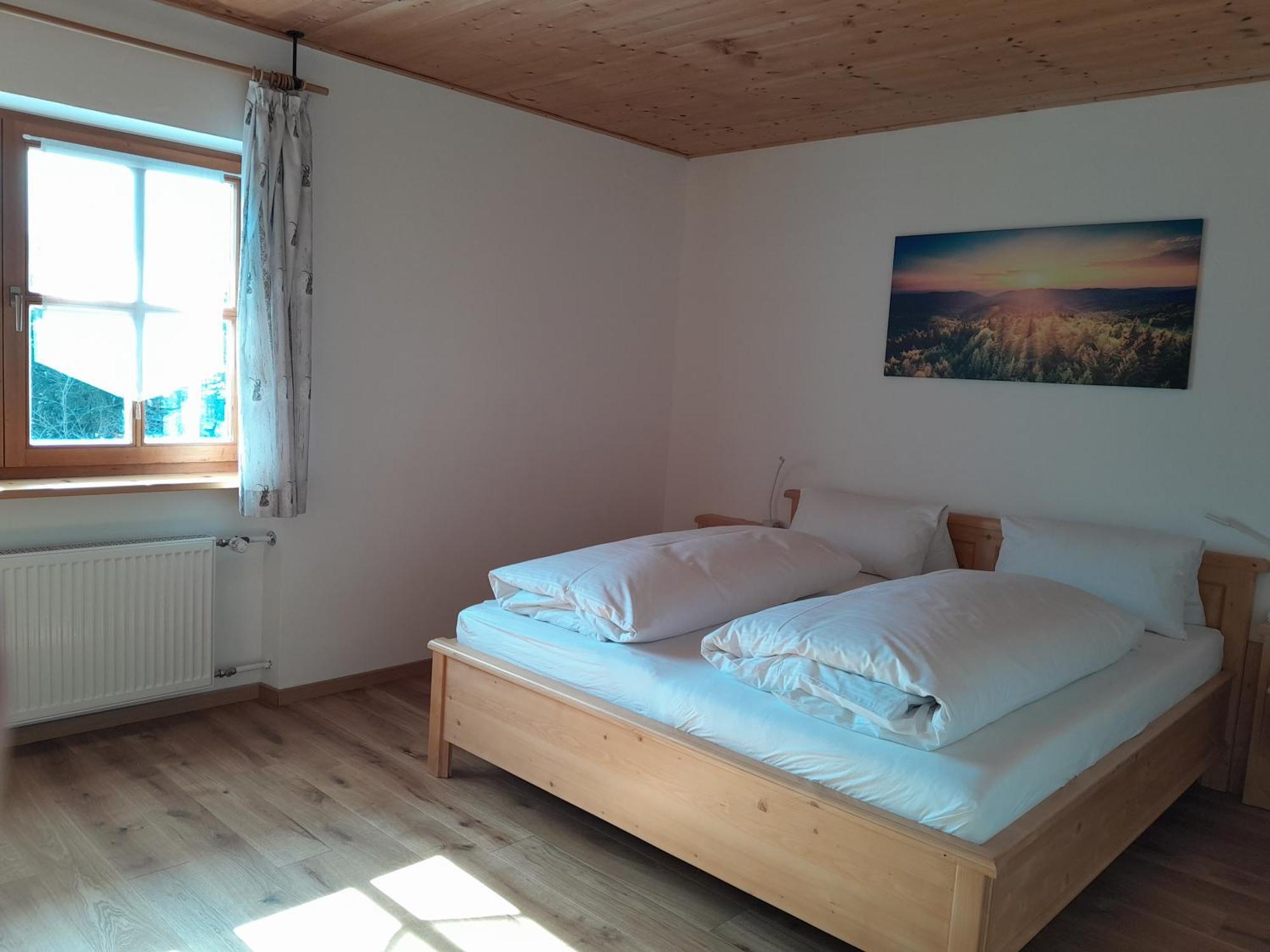 Gaestehaus Zunterer Валльгау Номер фото